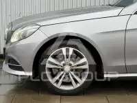 2014 Mercedes Benz E 400