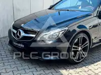 2014 Mercedes Benz E 400