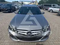 2014 Mercedes Benz E 400