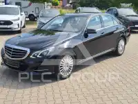 2015 Mercedes Benz E 400