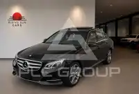2014 Mercedes Benz E 400