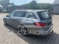 2014 Mercedes Benz E 400