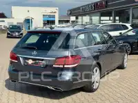 2014 Mercedes Benz E 400