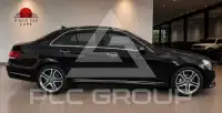 2014 Mercedes Benz E 400