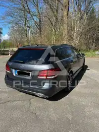 2014 Mercedes Benz E 400