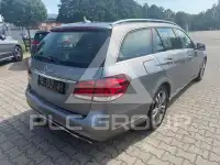 2014 Mercedes Benz E 400