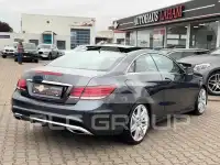 2014 Mercedes Benz E 400