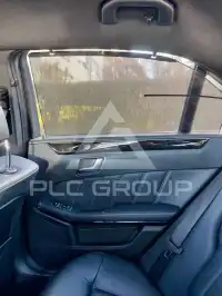 2014 Mercedes Benz E 400