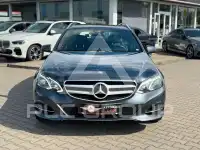 2014 Mercedes Benz E 400