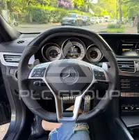 2014 Mercedes Benz E 400