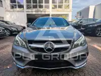 2014 Mercedes Benz E 400