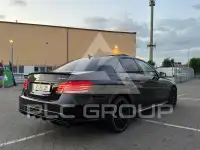 2014 Mercedes Benz E 400