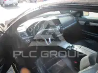 2014 Mercedes Benz E 400