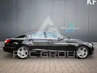2014 Mercedes Benz CLS 400