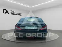 2014 Mercedes Benz CLS 400
