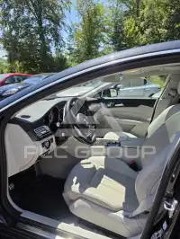 2014 Mercedes Benz CLS 400