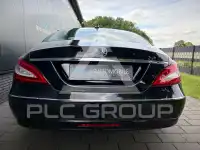 2014 Mercedes Benz CLS 400