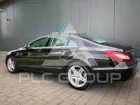 2014 Mercedes Benz CLS 400