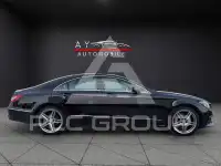 2014 Mercedes Benz CLS 400
