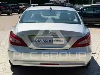 2014 Mercedes Benz CLS 400