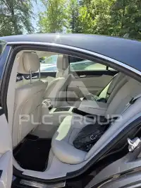 2014 Mercedes Benz CLS 400