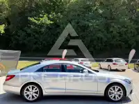 2014 Mercedes Benz CLS 400