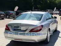 2014 Mercedes Benz CLS 400