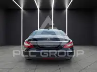 2014 Mercedes Benz CLS 400