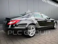 2014 Mercedes Benz CLS 400