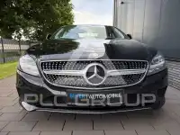 2014 Mercedes Benz CLS 400