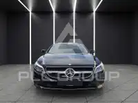 2014 Mercedes Benz CLS 400