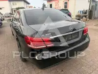 2014 Mercedes Benz E 300