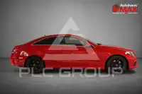 2014 Mercedes Benz E 300