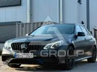 2014 Mercedes Benz E 300