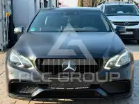 2014 Mercedes Benz E 300