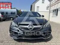 2014 Mercedes Benz E 300