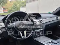 2014 Mercedes Benz E 300