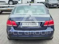 2014 Mercedes Benz E 300