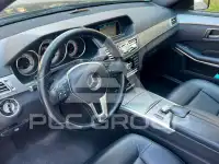 2014 Mercedes Benz E 300