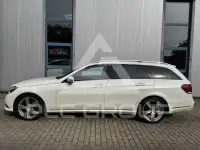 2014 Mercedes Benz E 300