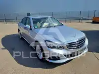 2014 Mercedes Benz E 300