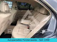 2014 Mercedes Benz E 300