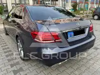 2014 Mercedes Benz E 300