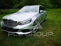 2014 Mercedes Benz E 300