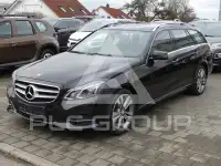2014 Mercedes Benz E 300
