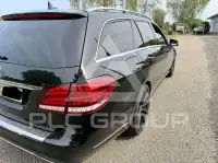 2014 Mercedes Benz E 300
