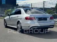 2014 Mercedes Benz E 300