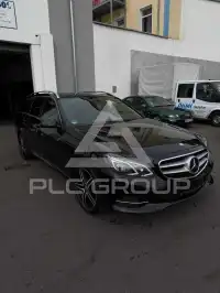 2014 Mercedes Benz E 300