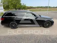 2014 Mercedes Benz E 300