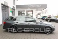2014 Mercedes Benz E 300